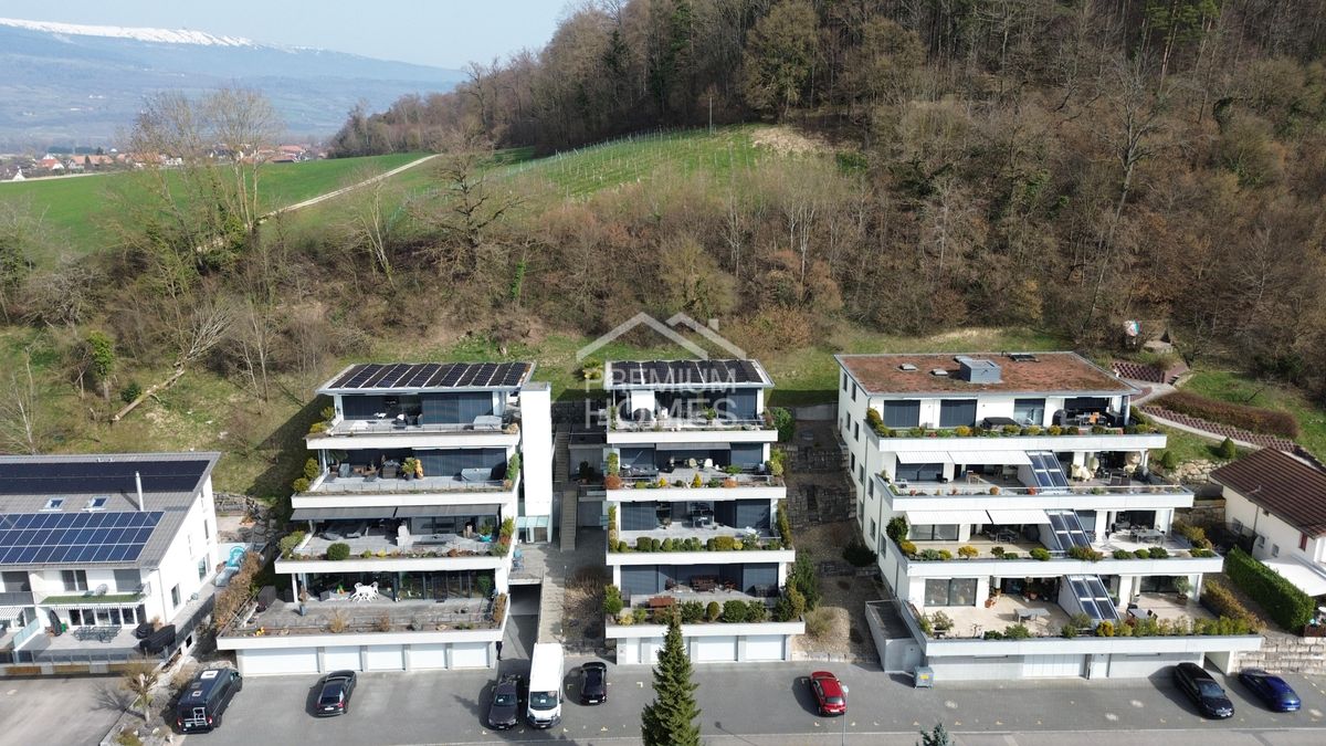 Exklusives Terrassenhaus mit beeindruckender Weitsicht - 8