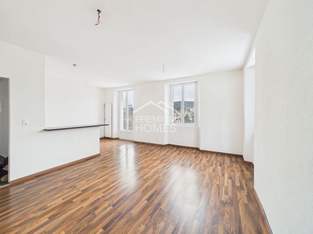 Opportunité idéale pour habiter ou investir - 1