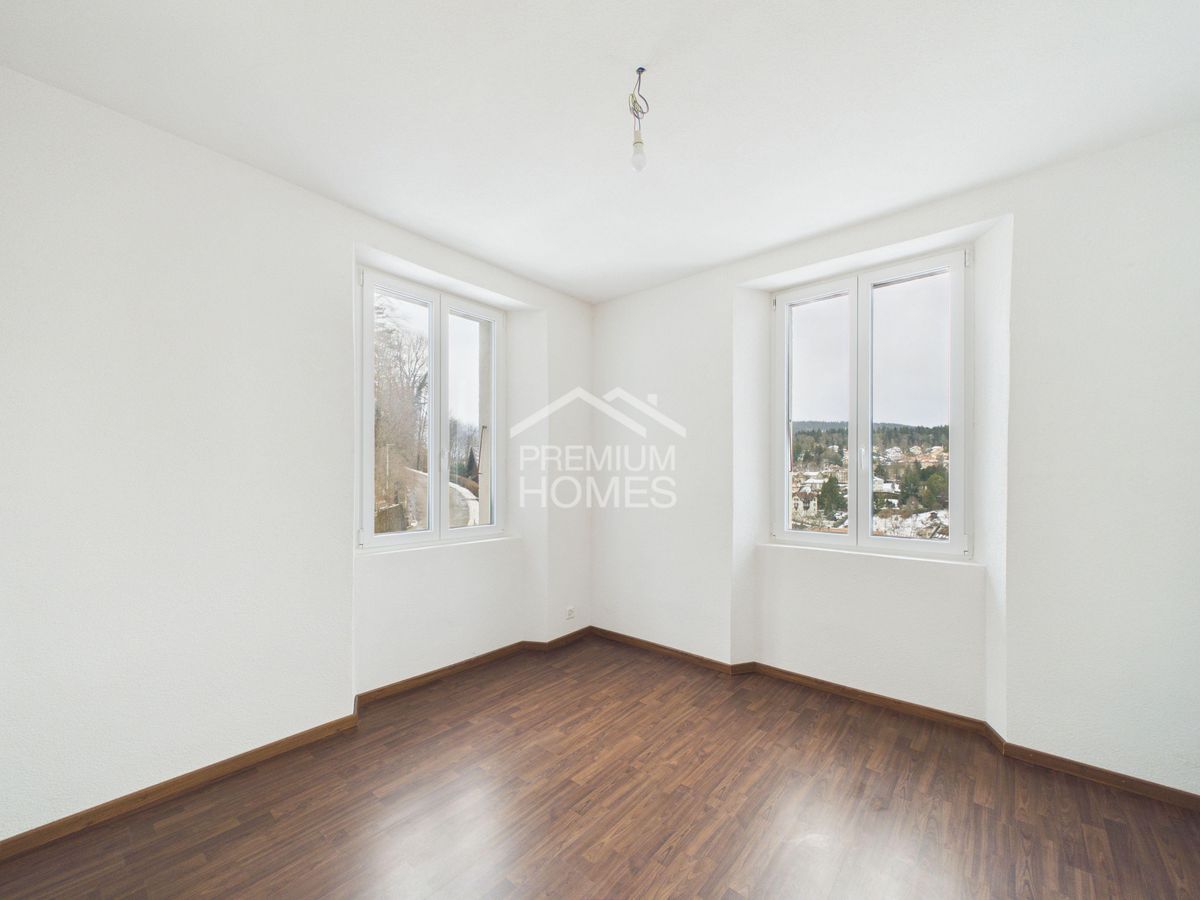 Opportunité idéale pour habiter ou investir - 3
