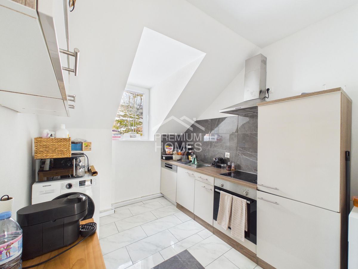 Opportunité idéale pour habiter ou investir - 7