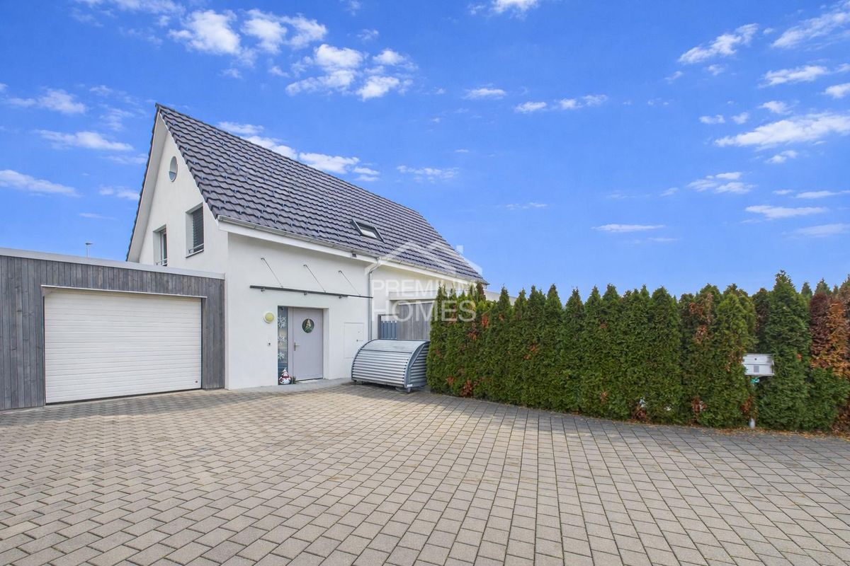Familienfreundlich Wohnen nahe am See - 10