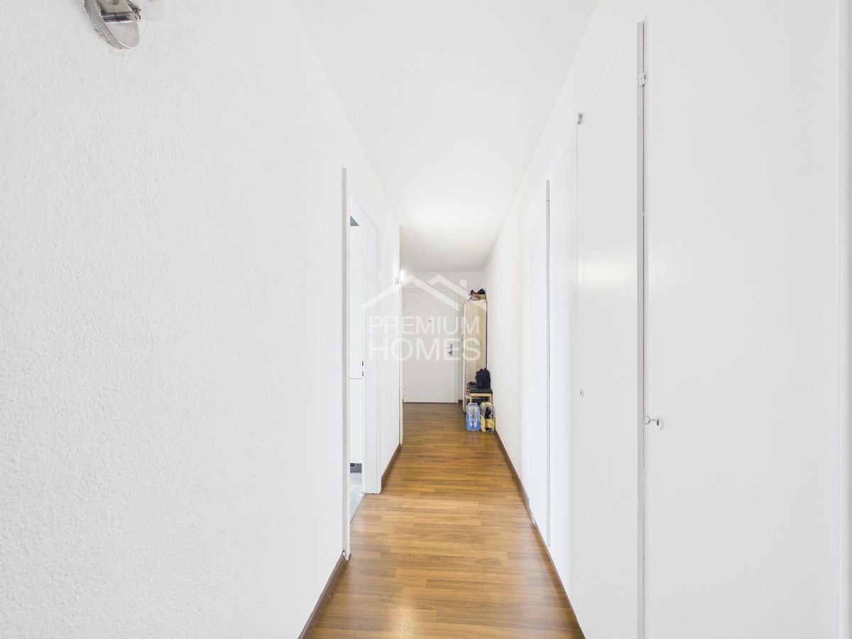 Zentral & bezahlbar - Ihr neues Zuhause wartet - 5