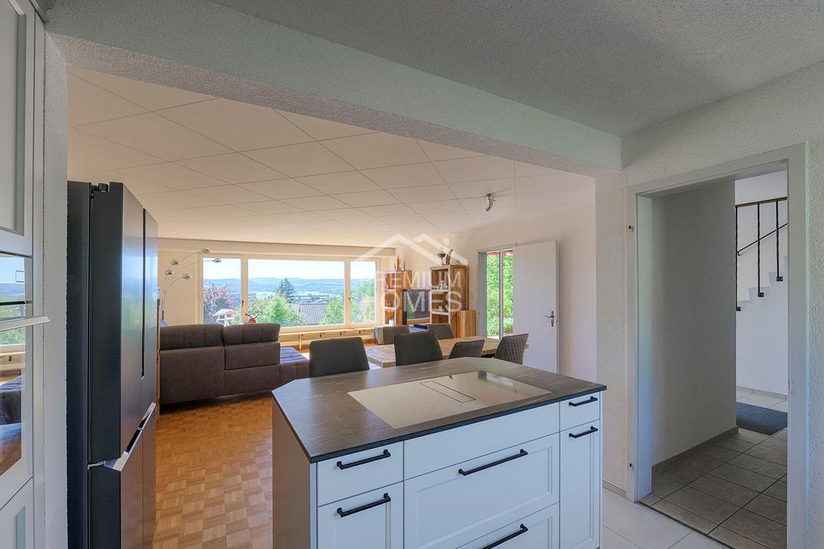 TRAUMHAUS MIT VIEL POTENZIAL - 5
