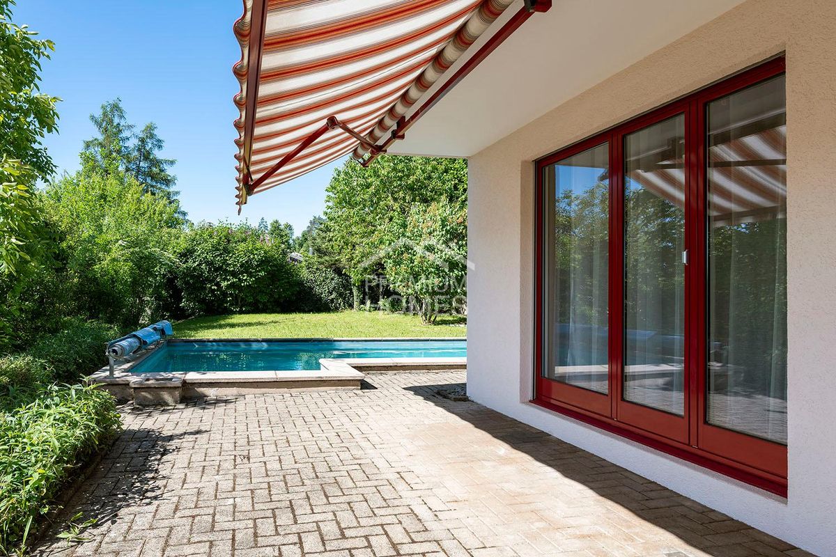 TRAUMHAUS MIT VIEL POTENZIAL - 7