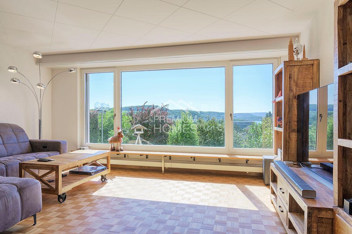 TRAUMHAUS MIT VIEL POTENZIAL - 2