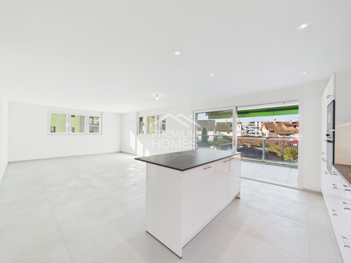 Style, espace et emplacement Premium - 0