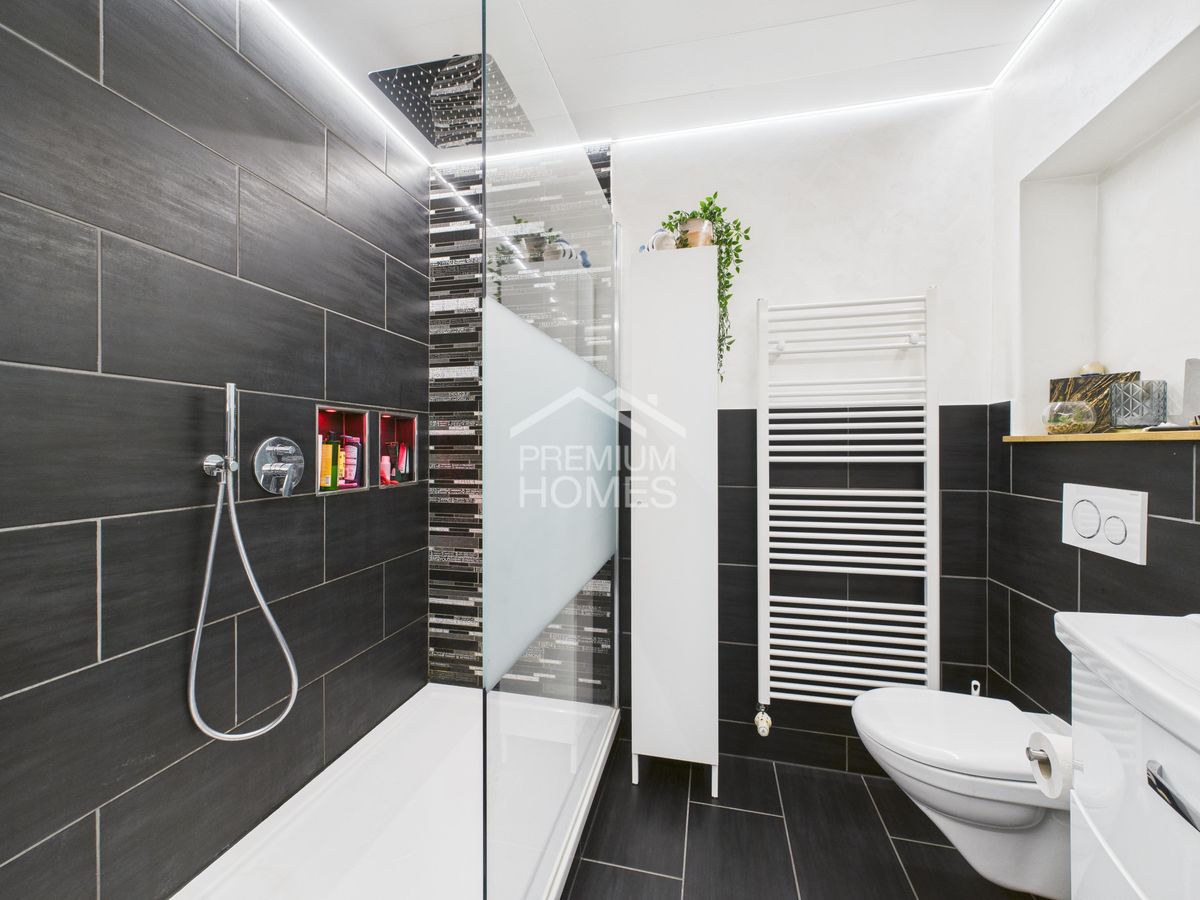 Ein Zuhause zum Verlieben in Bärschwil - Stilvoll, gemütlich, besonder - 5