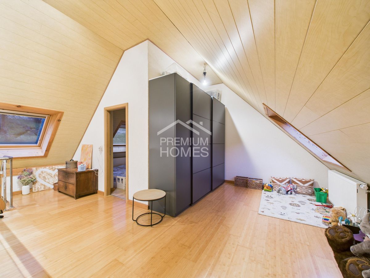 Ein Zuhause zum Verlieben in Bärschwil - Stilvoll, gemütlich, besonder - 6