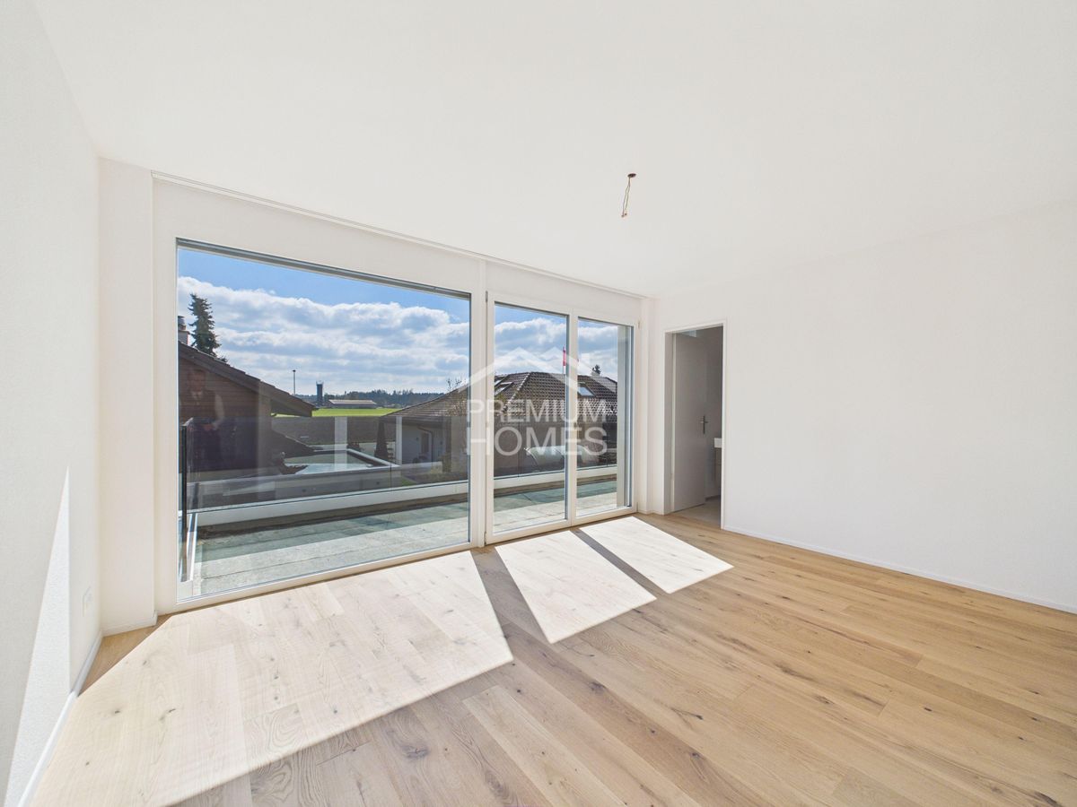 Stilvolles Wohnen im Neubau per 01.05.2026 verfügbar! - 6