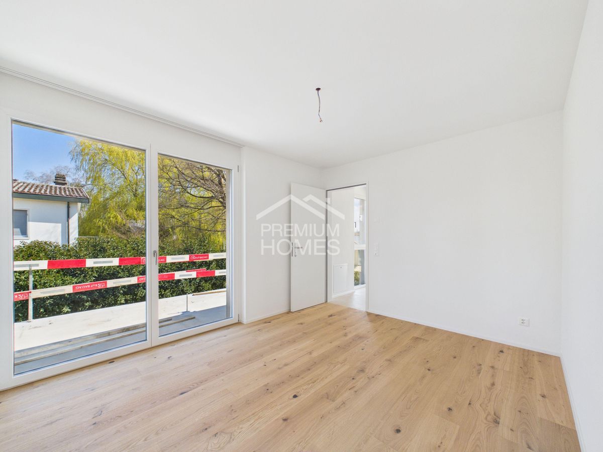 Stilvolles Wohnen im Neubau per 01.05.2026 verfügbar! - 8