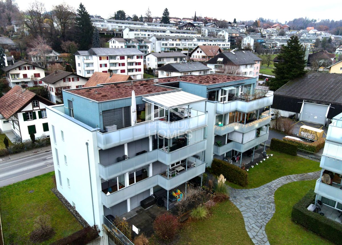 Ihr neues Zuhause! Ebenerdig, komfortabel und stilvoll - 0