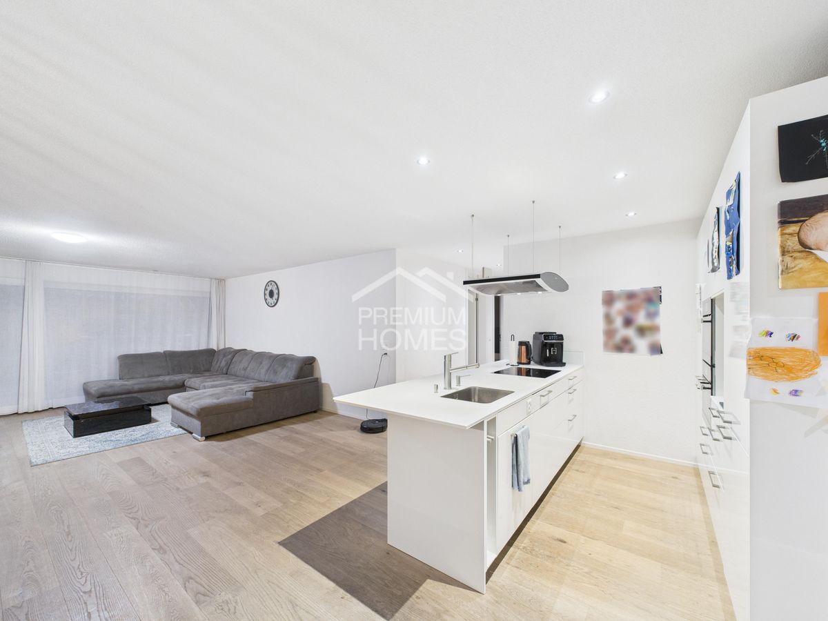Ihr neues Zuhause! Ebenerdig, komfortabel und stilvoll - 2