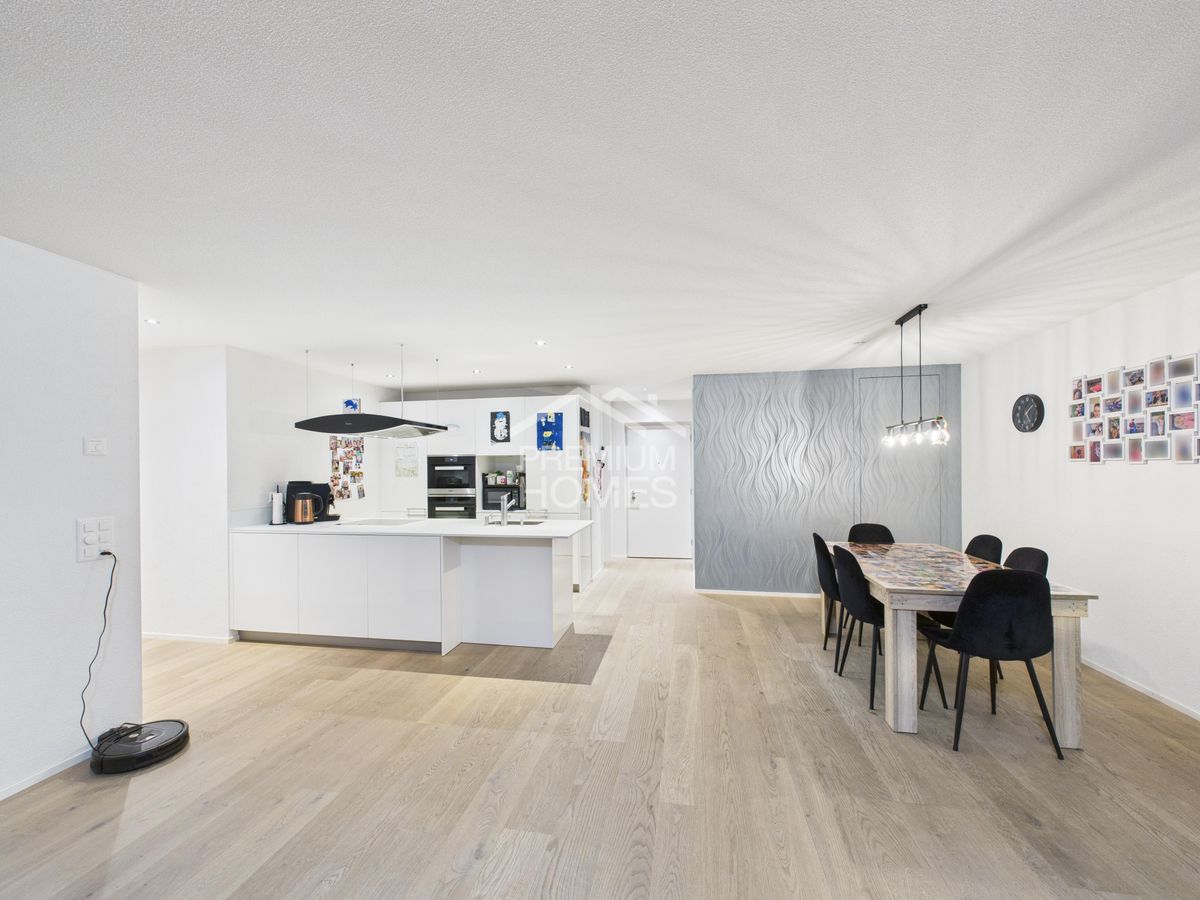 Ihr neues Zuhause! Ebenerdig, komfortabel und stilvoll - 3