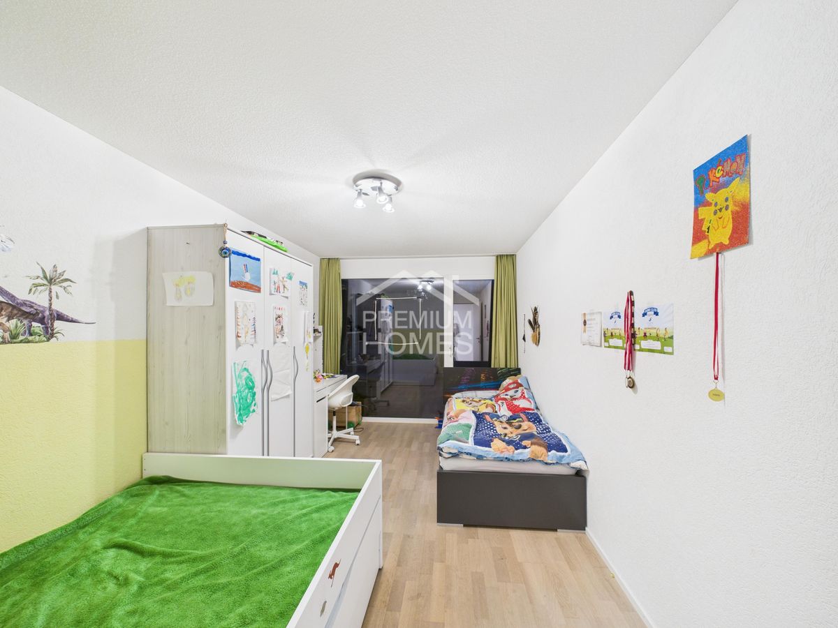 Ihr neues Zuhause! Ebenerdig, komfortabel und stilvoll - 4