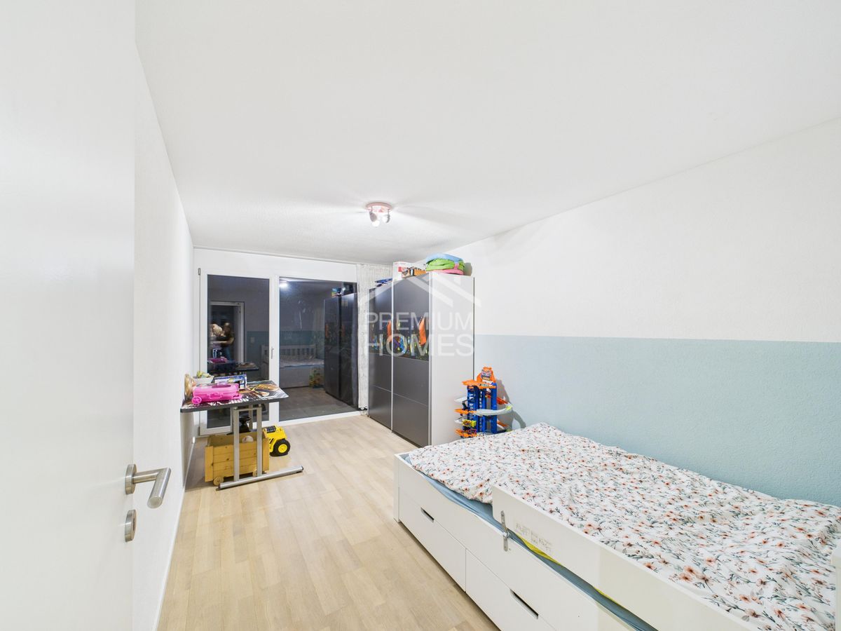 Ihr neues Zuhause! Ebenerdig, komfortabel und stilvoll - 5