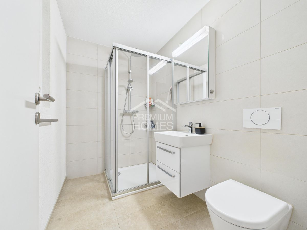 Ihr neues Zuhause! Ebenerdig, komfortabel und stilvoll - 6