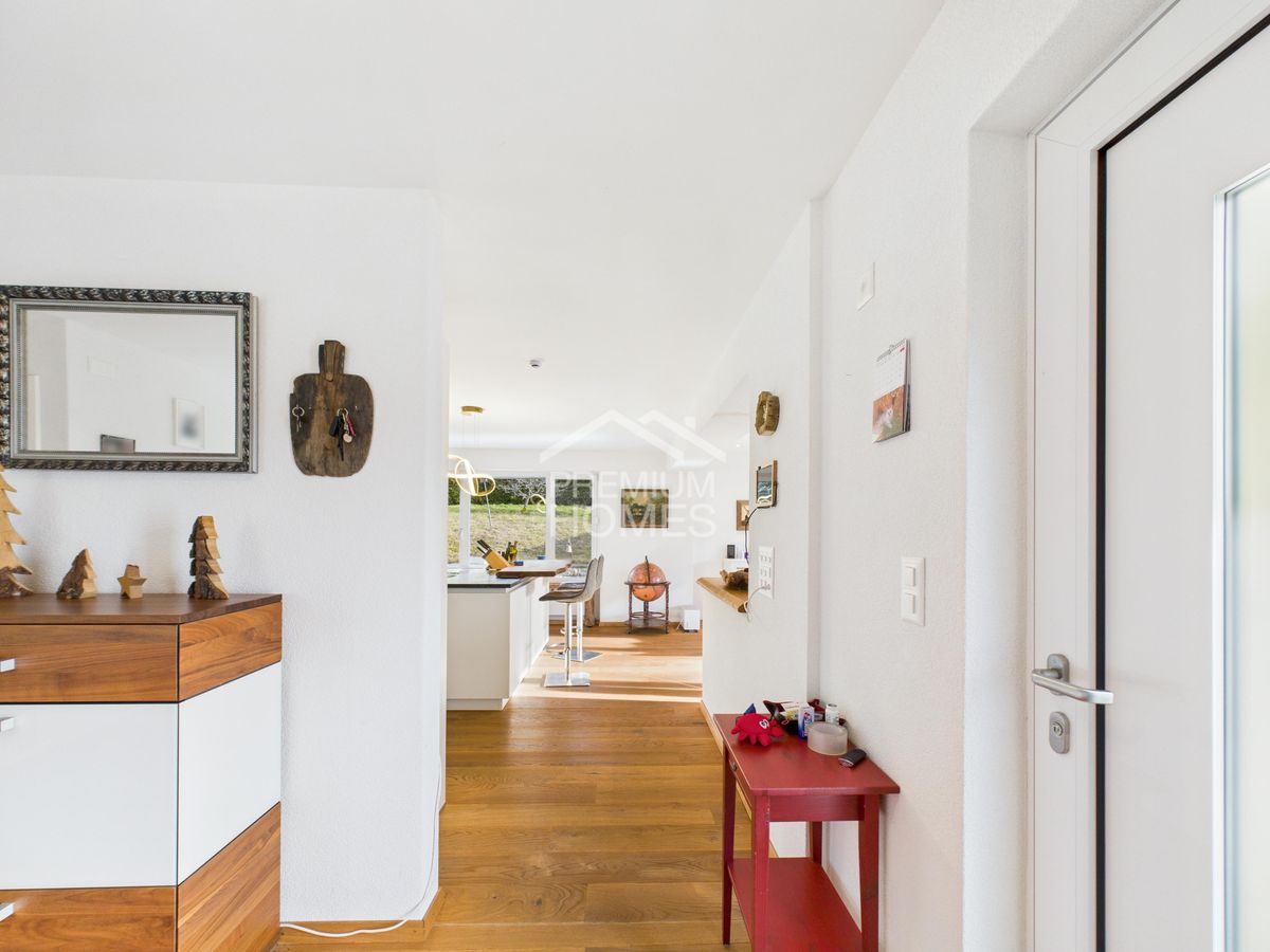 EIN HAUS FÜRS LEBEN - 0