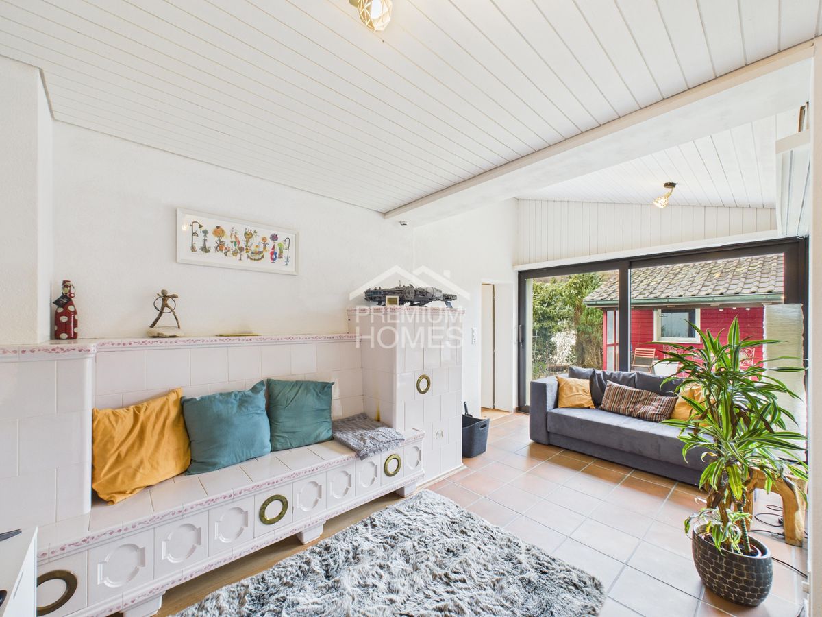 EIN HAUS FÜRS LEBEN - 3
