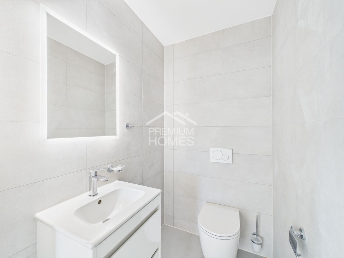 Style, espace et emplacement Premium - 10