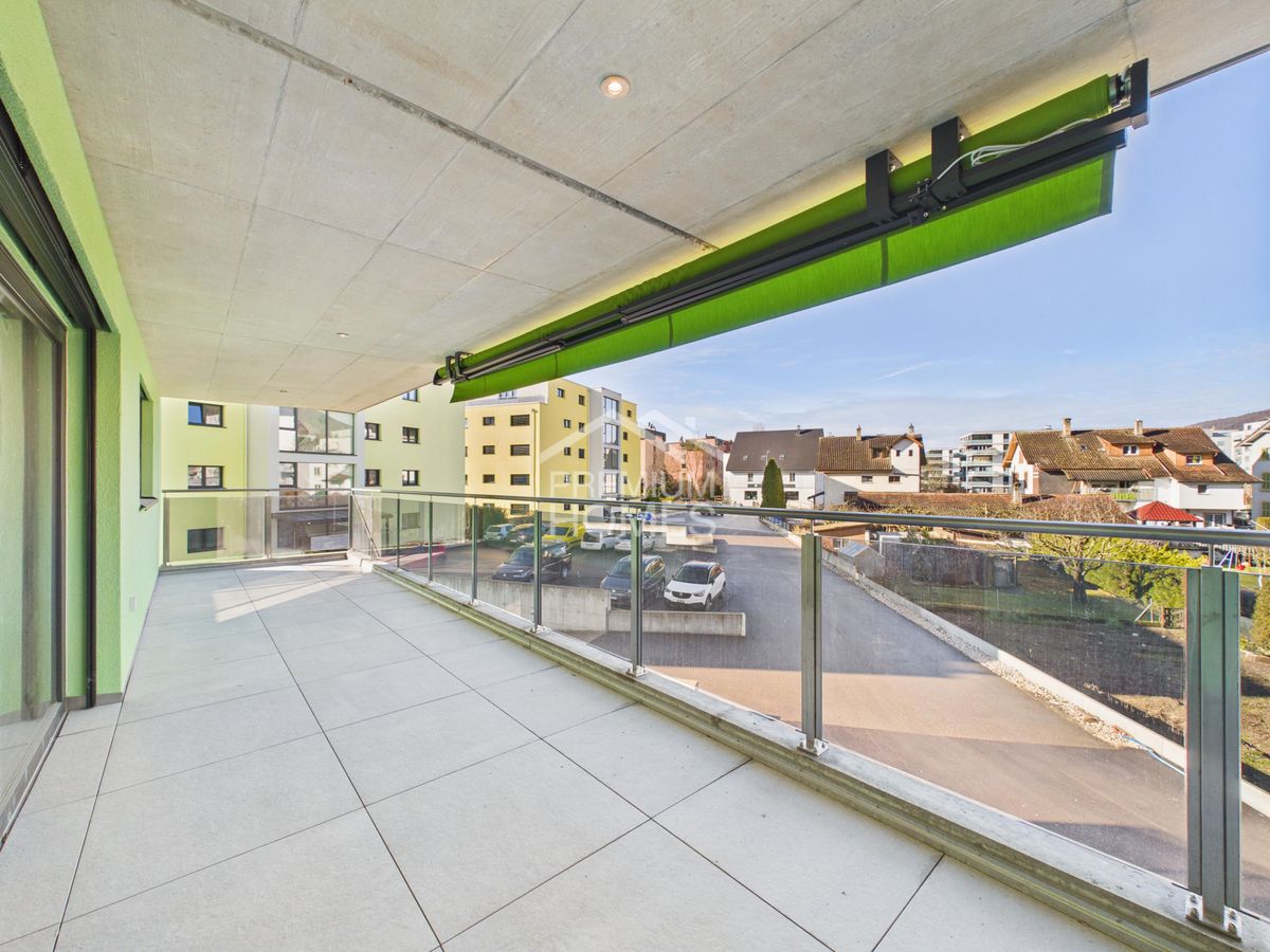 Style, espace et emplacement Premium - 11