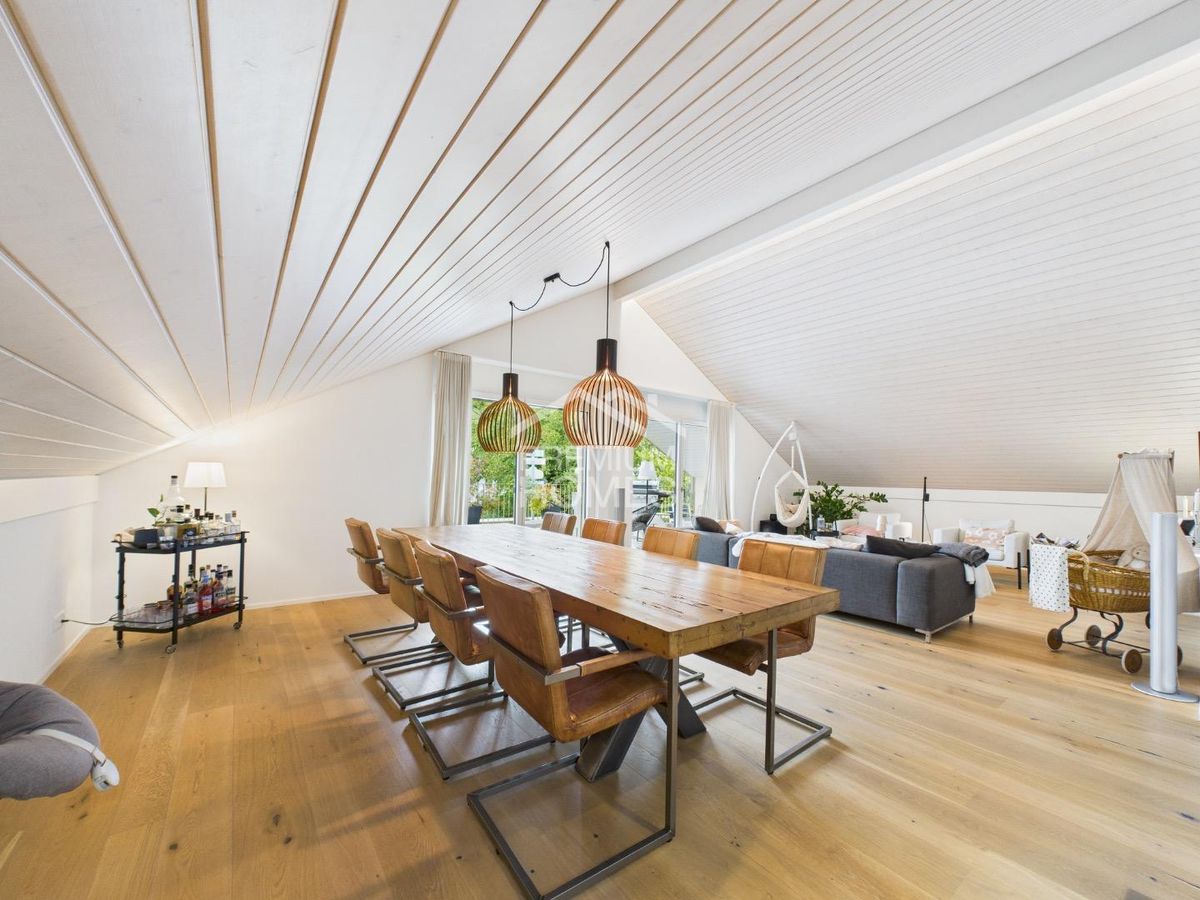Modernes Maisonette-Juwel mit Wohlfühlambiente - 4