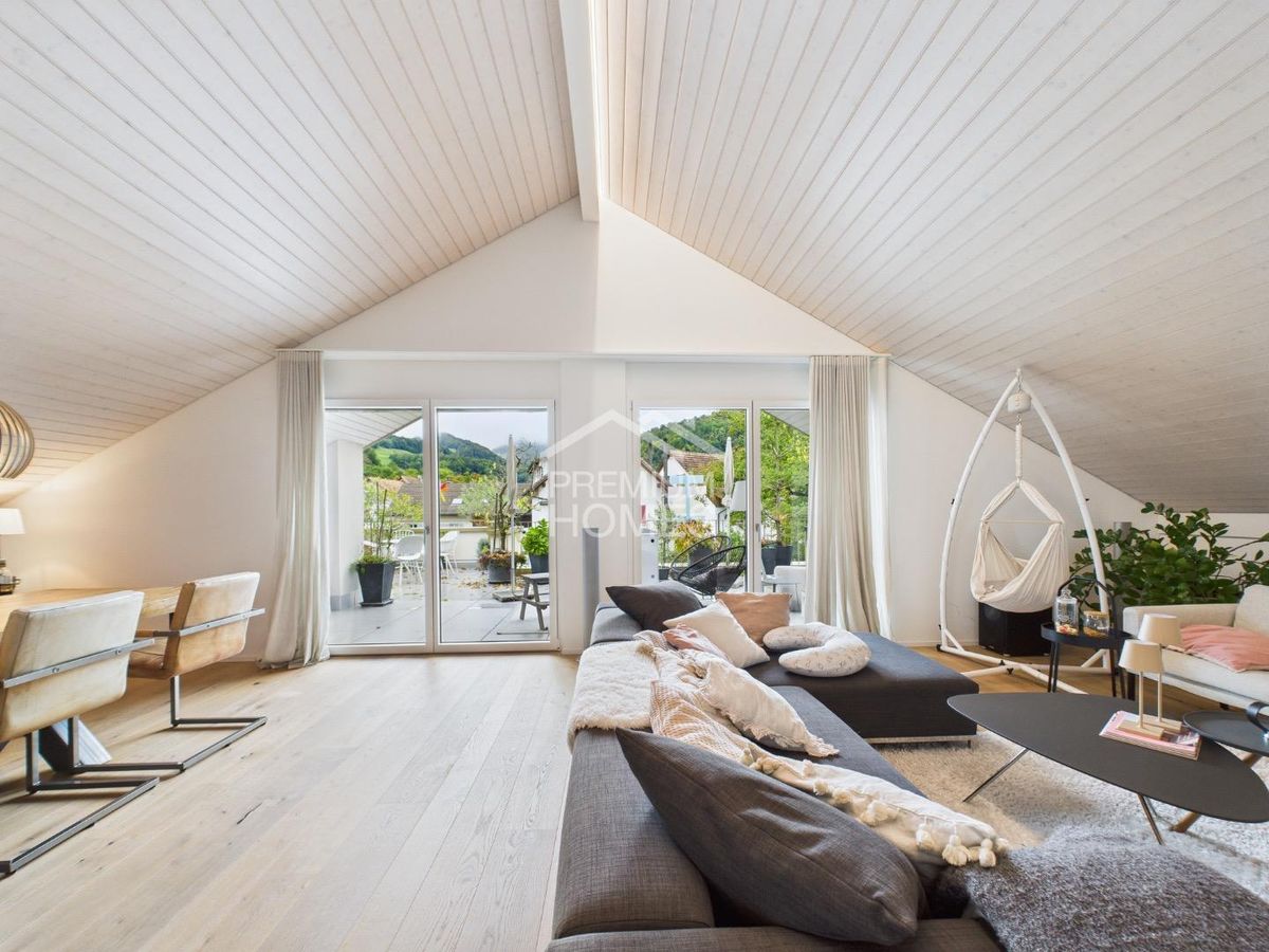 Modernes Maisonette-Juwel mit Wohlfühlambiente - 6