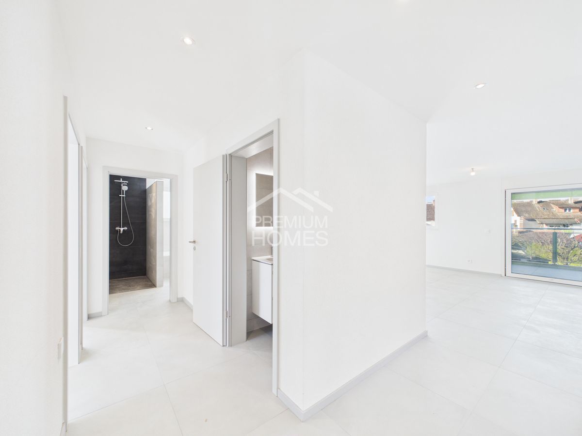 Style, espace et emplacement Premium - 2