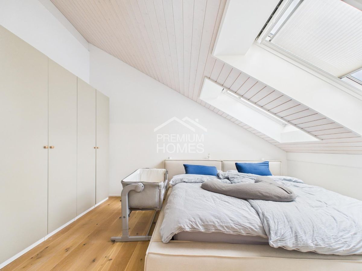 Modernes Maisonette-Juwel mit Wohlfühlambiente - 7