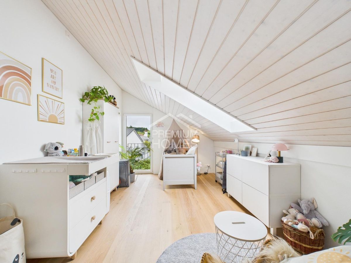 Modernes Maisonette-Juwel mit Wohlfühlambiente - 8