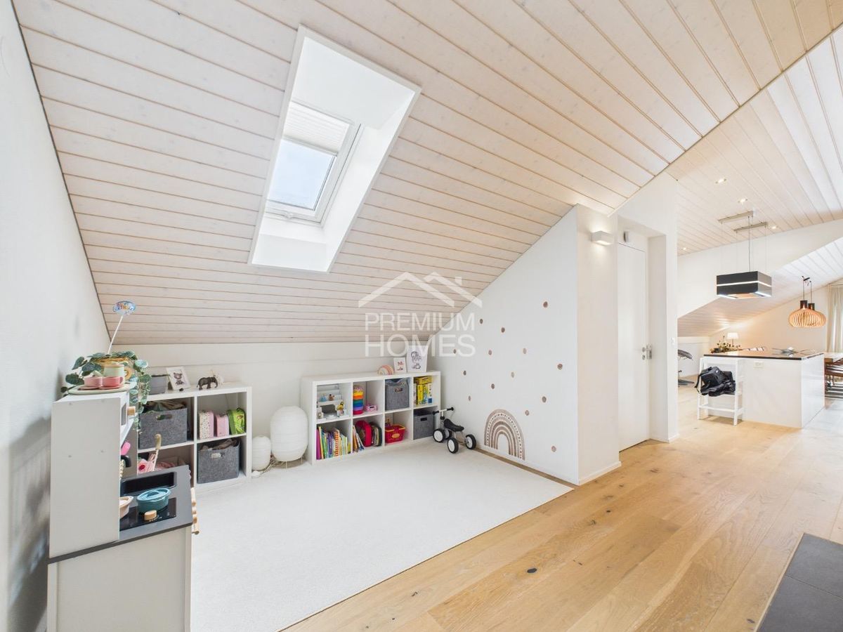 Modernes Maisonette-Juwel mit Wohlfühlambiente - 9