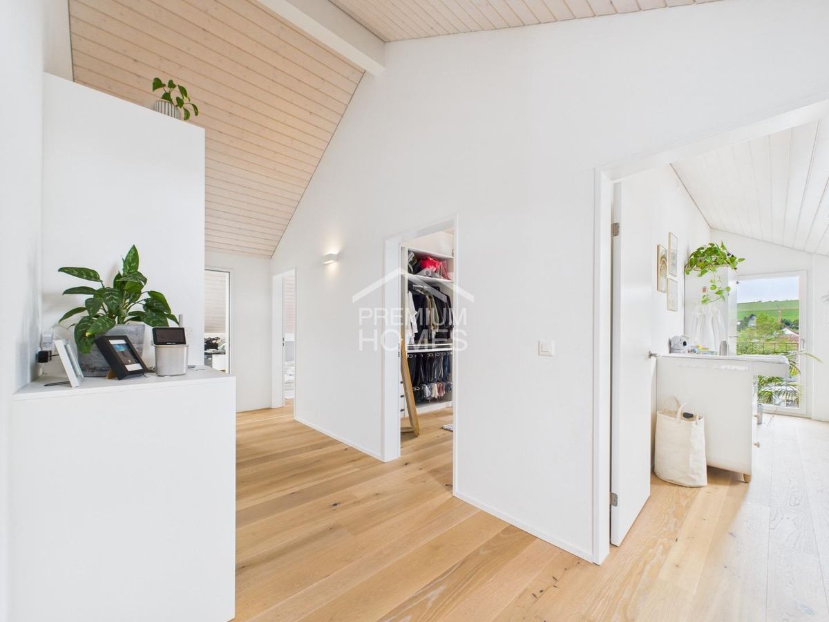 Modernes Maisonette-Juwel mit Wohlfühlambiente - 10