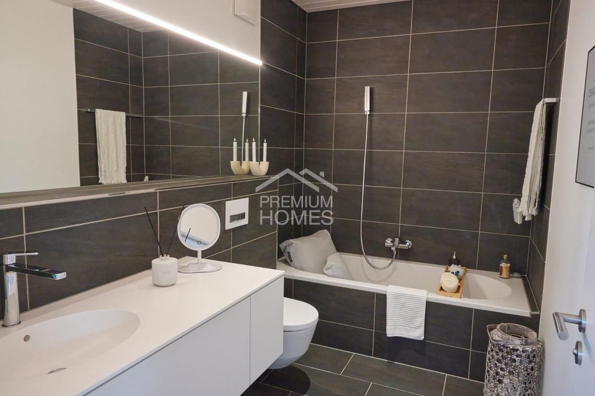 Modernes Maisonette-Juwel mit Wohlfühlambiente - 11