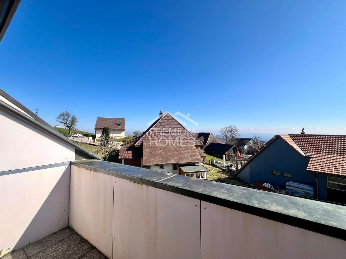 Rarität mit Weitsicht: MFH mit Baulandreserve und Bergblick - 11