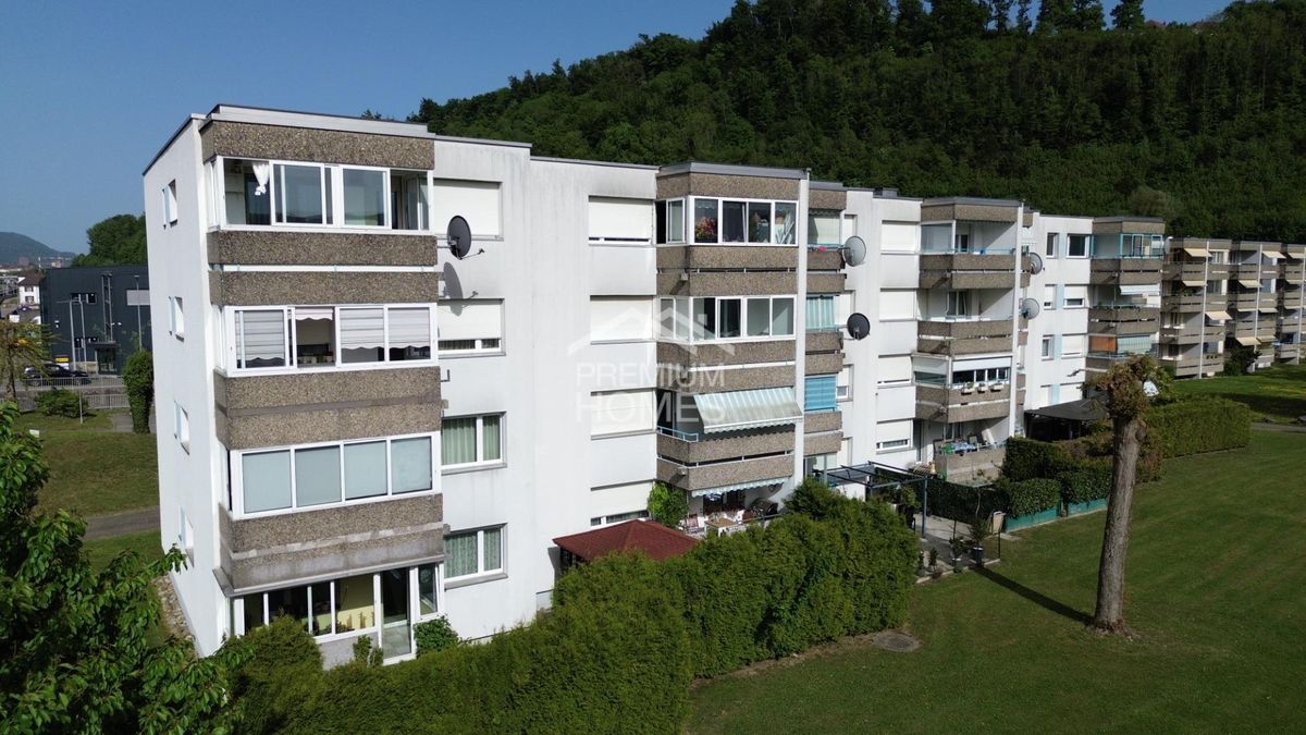 Kurze Wege, grosse Vorteile - Ihr neues Zuhause - 5