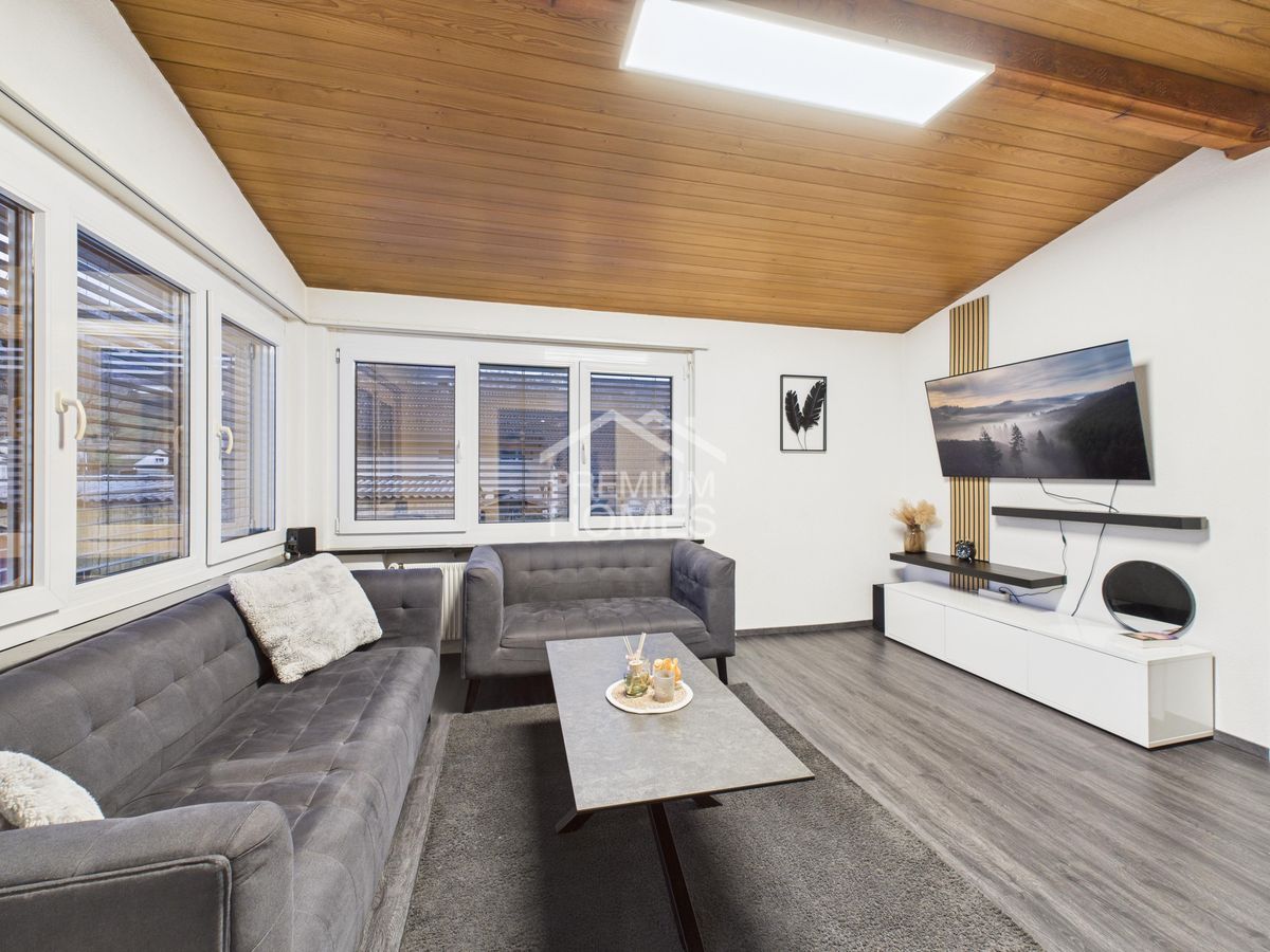 Ein Haus mit Herz, für Generationen gemacht - 1