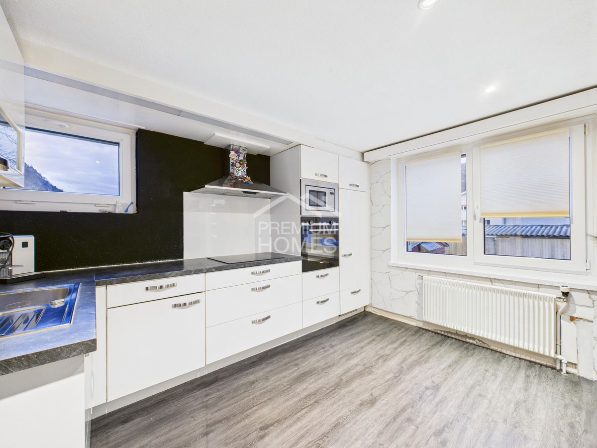 Ein Haus mit Herz, für Generationen gemacht - 3