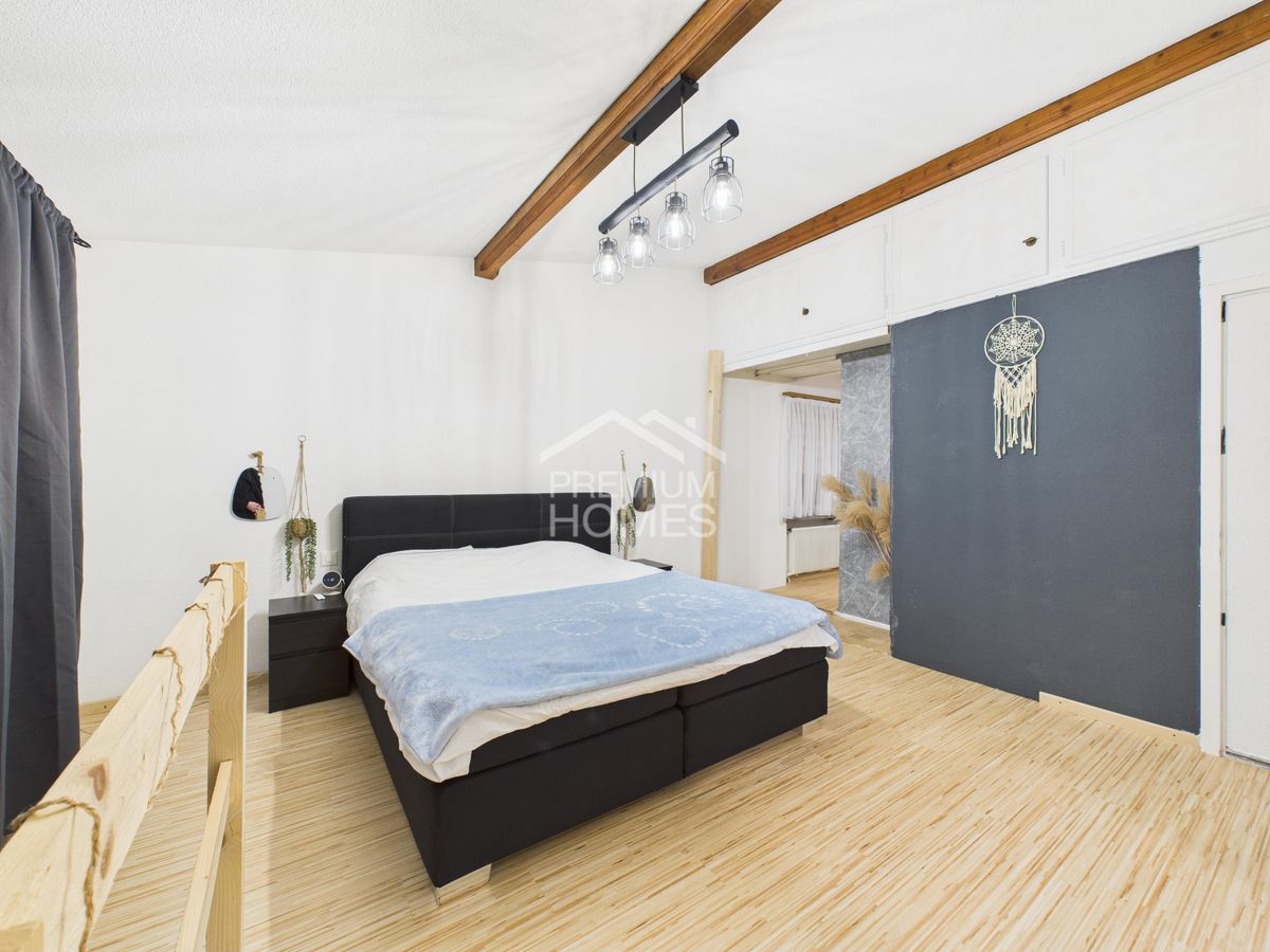Ein Haus mit Herz, für Generationen gemacht - 5