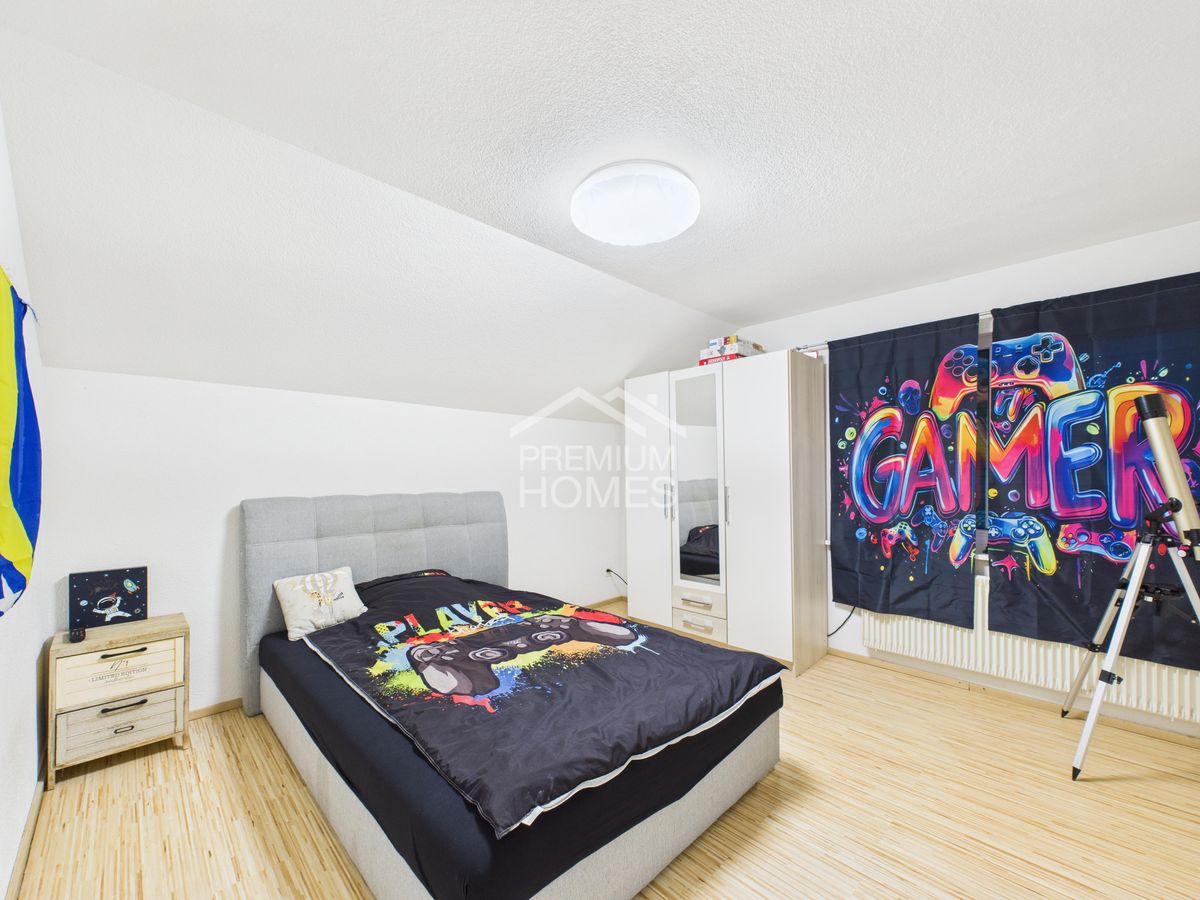 Ein Haus mit Herz, für Generationen gemacht - 6