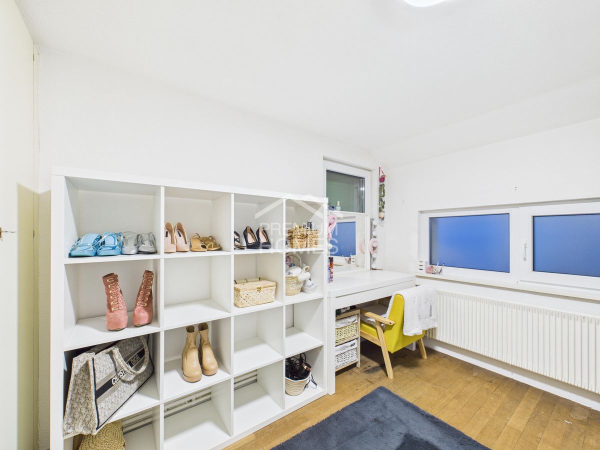 Ein Haus mit Herz, für Generationen gemacht - 7