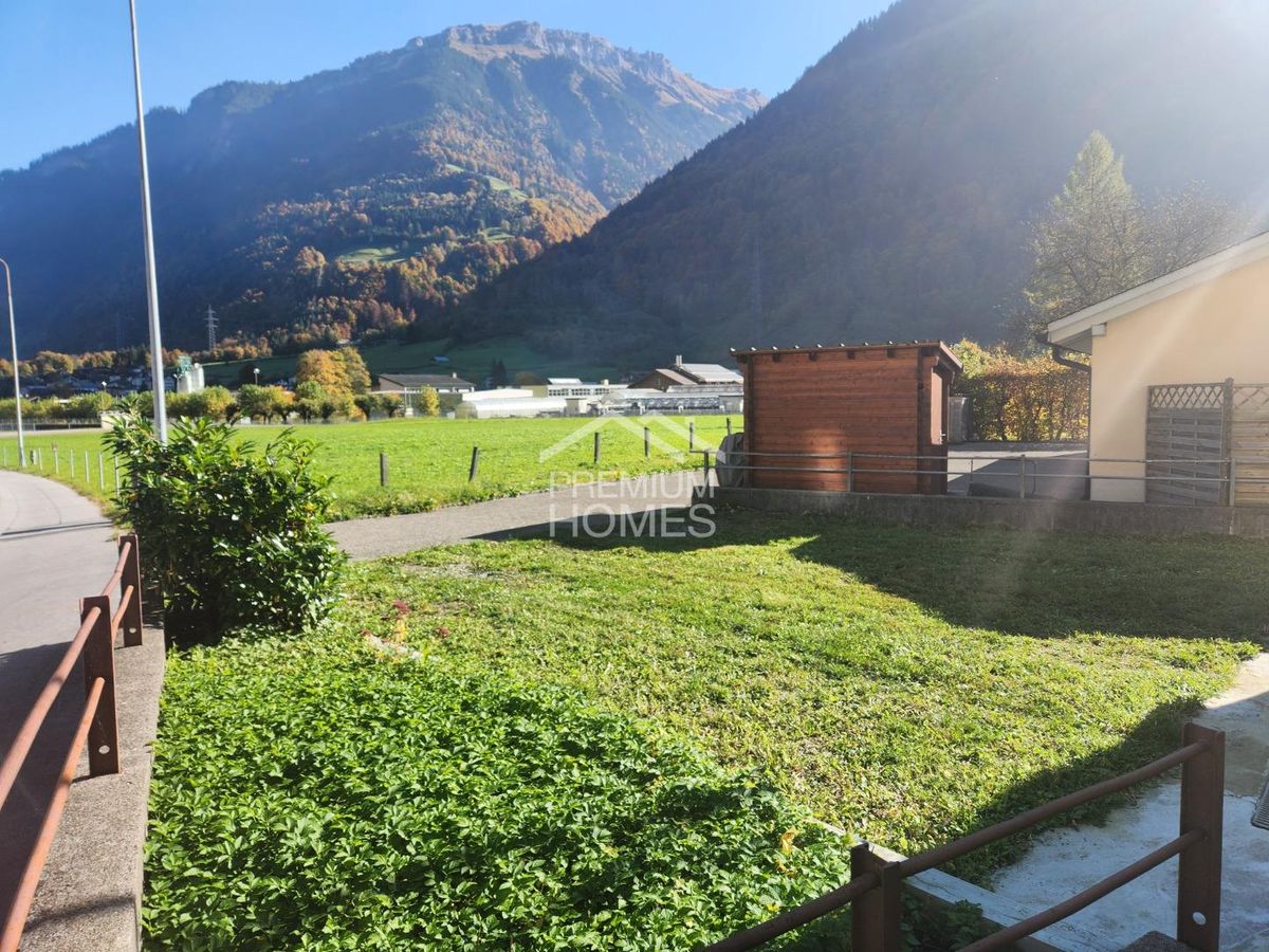Ihr neues Zuhause wartet auf Sie im Linthal - 0