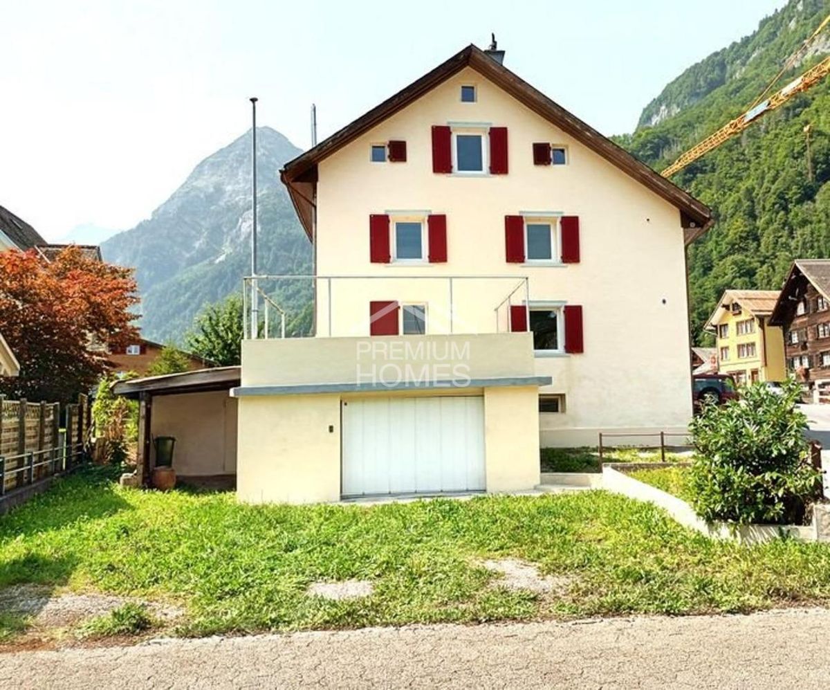 Ihr neues Zuhause wartet auf Sie im Linthal - 1