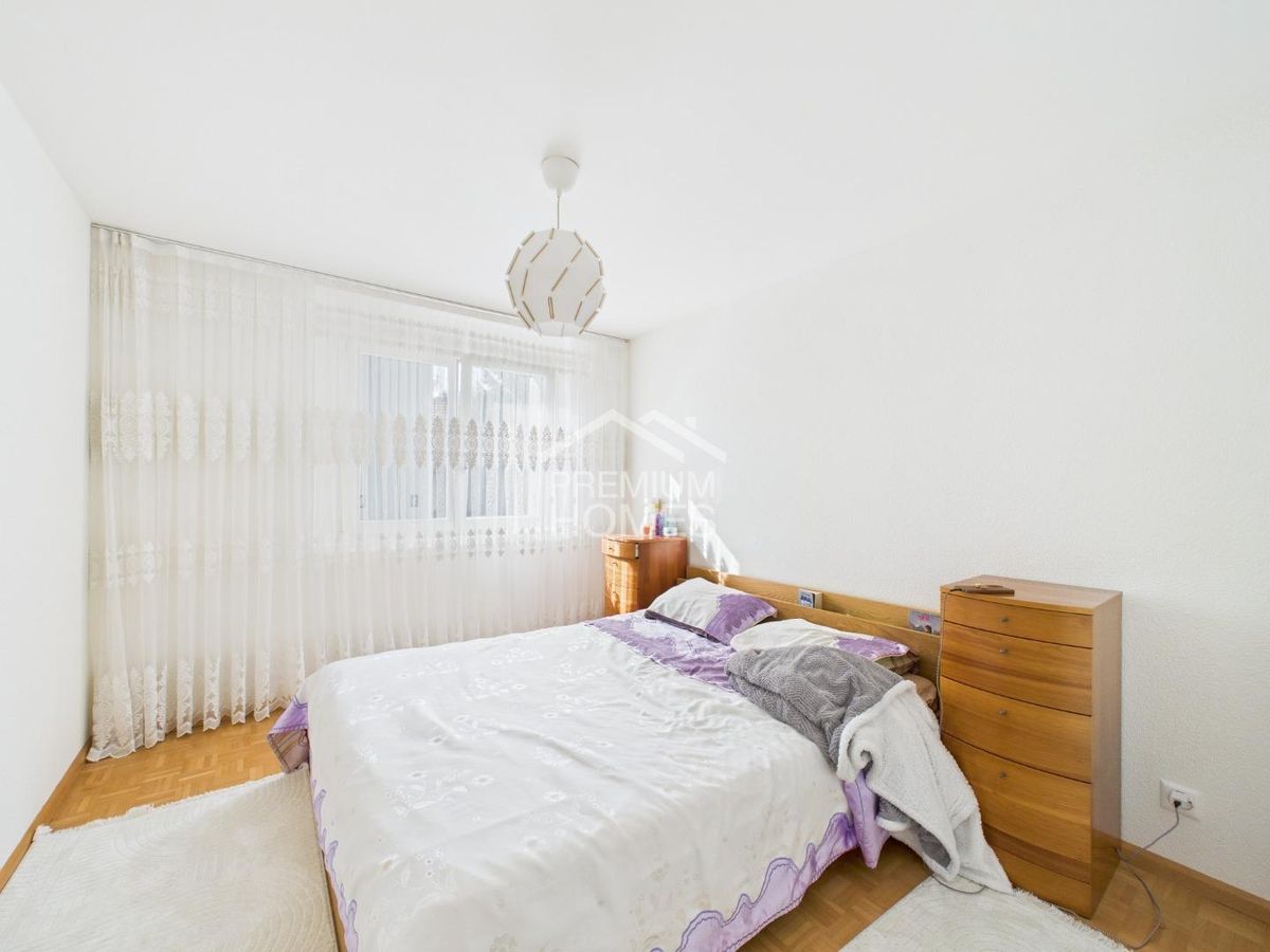 Wohntraum im Erdgeschosswohnung + Hobbyraum - 4
