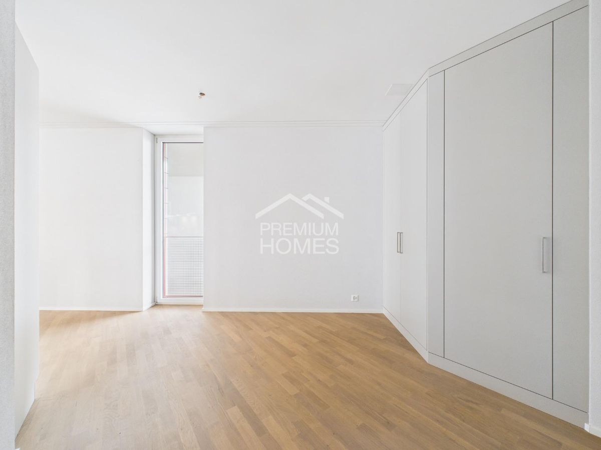 Smart, Stylisch, City Life - Ihre Luzerner Wohnresidenz! - 3
