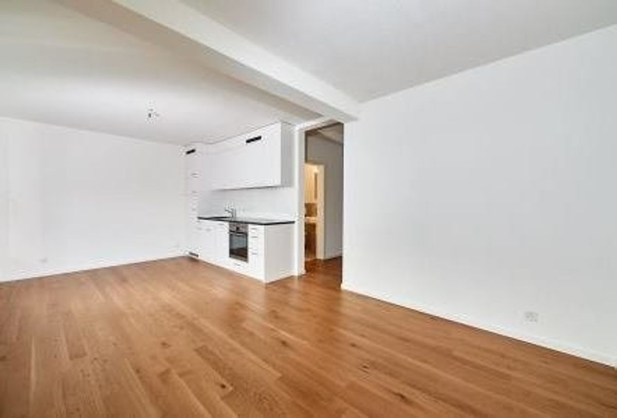 2.5-Zimmer-Wohnung an zentraler Lage in Bern - 1