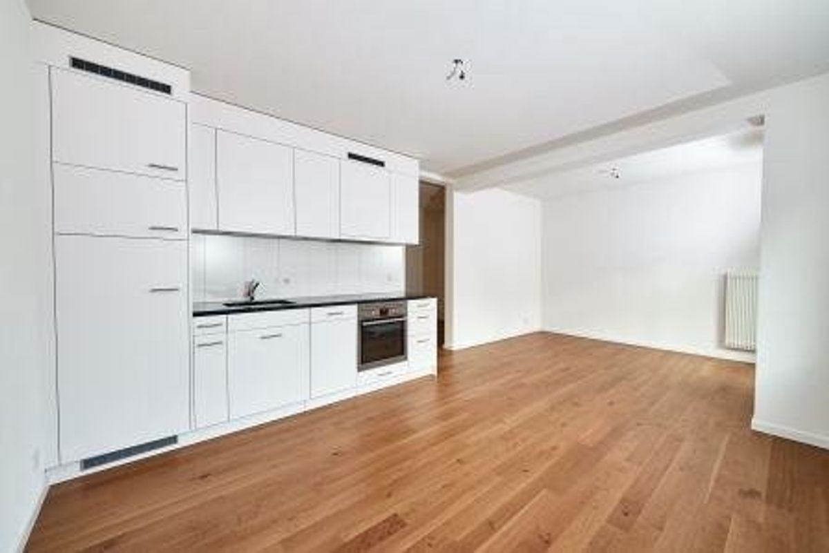 2.5-Zimmer-Wohnung an zentraler Lage in Bern - 2