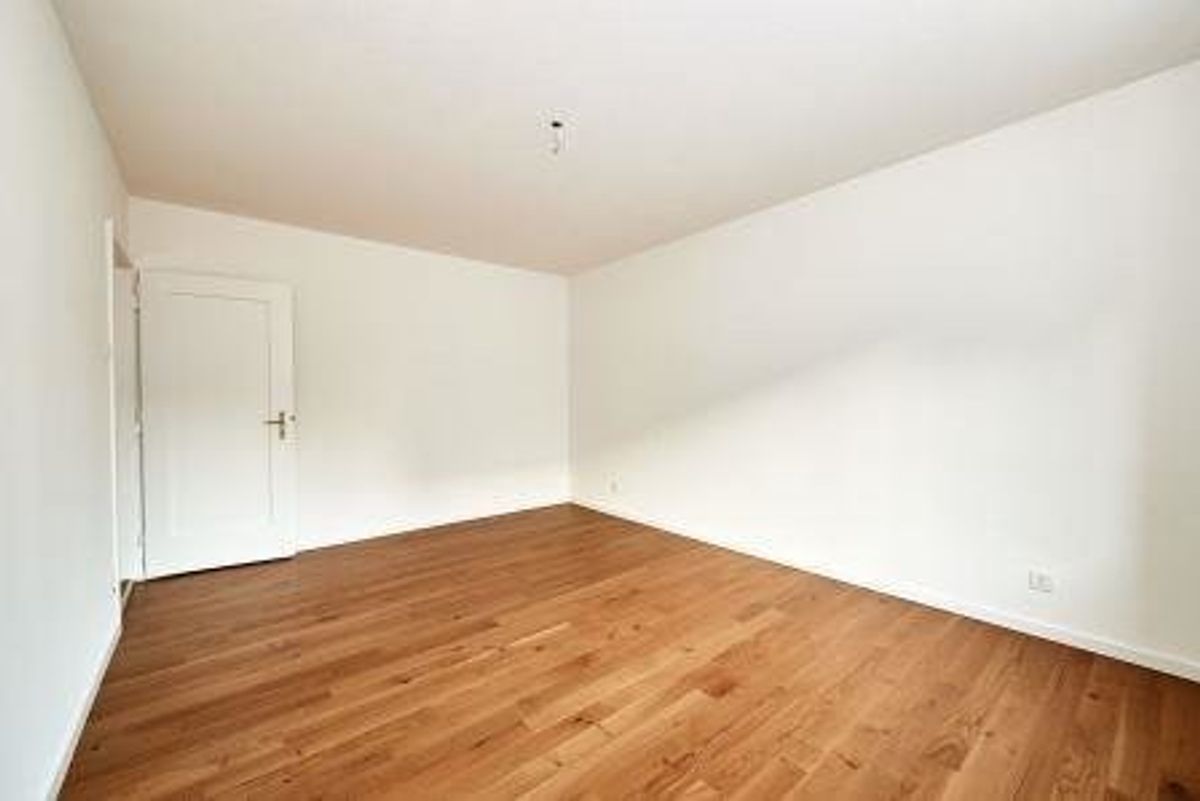 2.5-Zimmer-Wohnung an zentraler Lage in Bern - 4