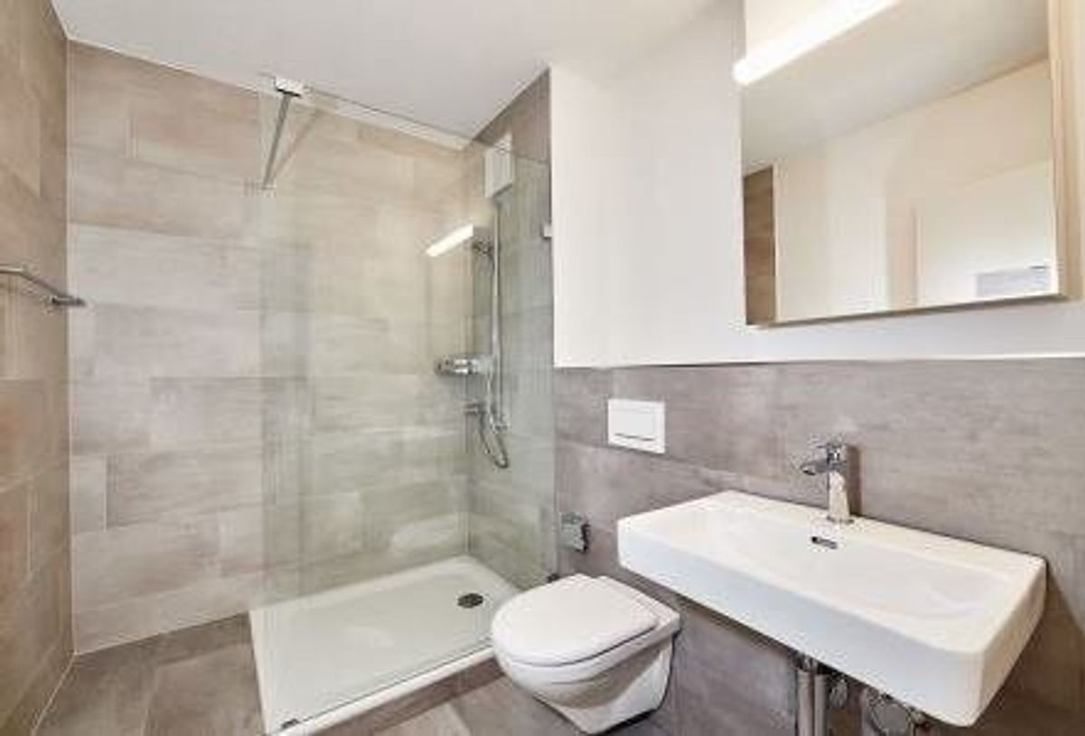 2.5-Zimmer-Wohnung an zentraler Lage in Bern - 5