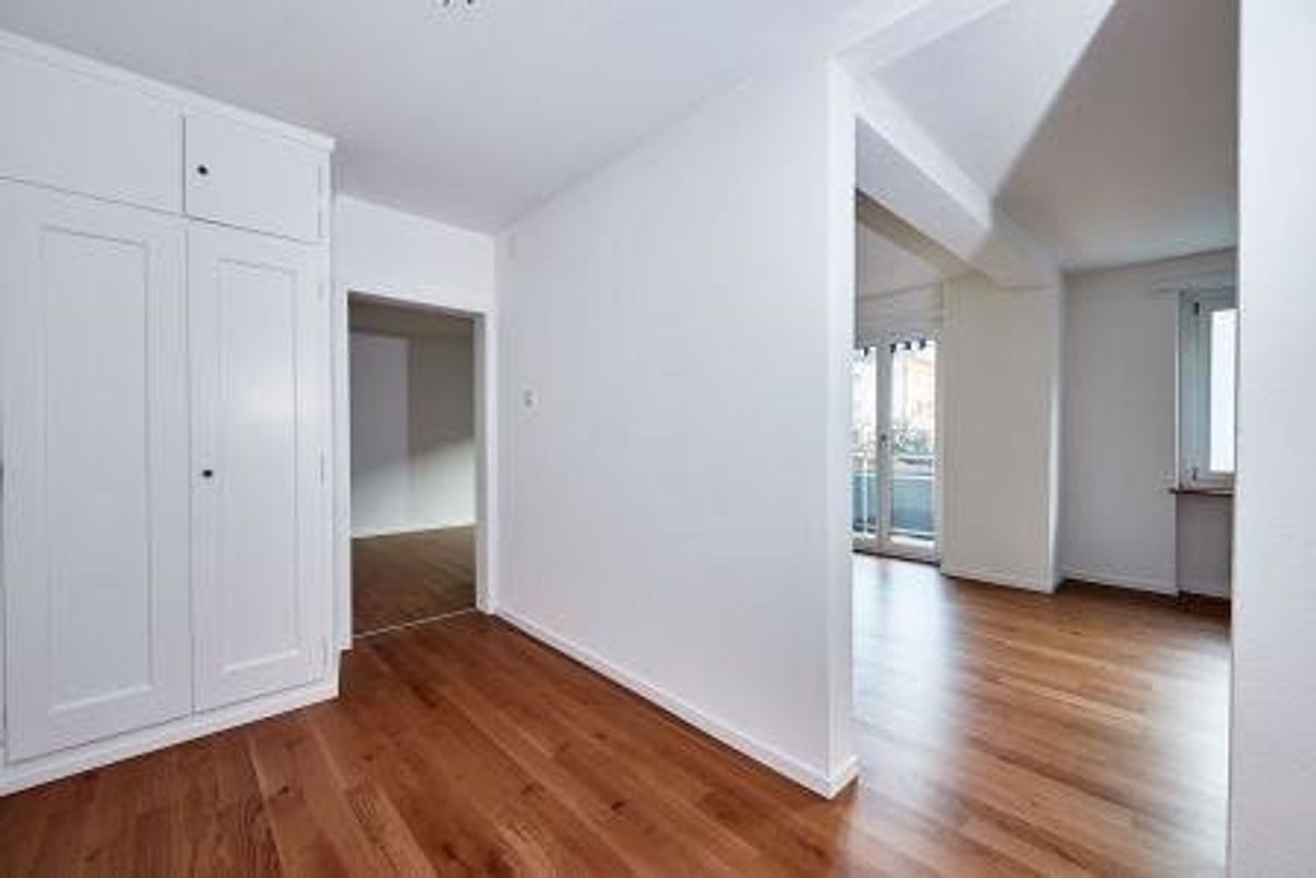 2.5-Zimmer-Wohnung an zentraler Lage in Bern - 6