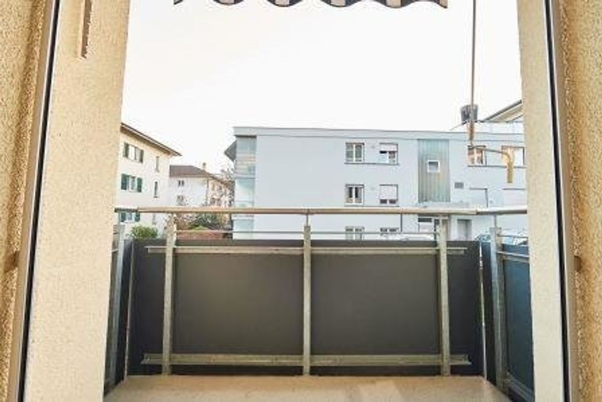 2.5-Zimmer-Wohnung an zentraler Lage in Bern - 7