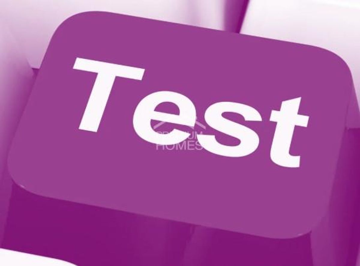 "TEST2a - SONNENENERGIE TRIFFT MODERNEN LUXUS" - 0